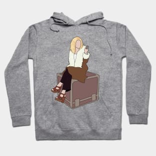 penny Hoodie